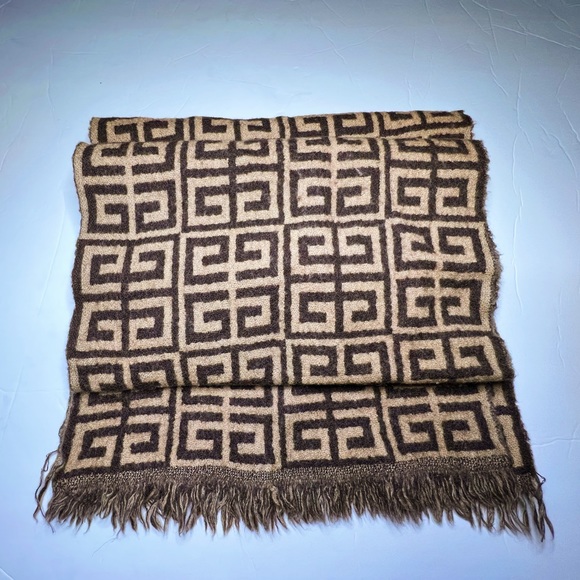 Authentic Givenchy Scarf - Picture 3 of 13